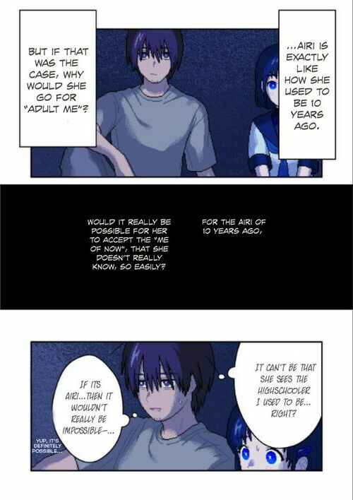 Page 19 Chapter 3 ILY.