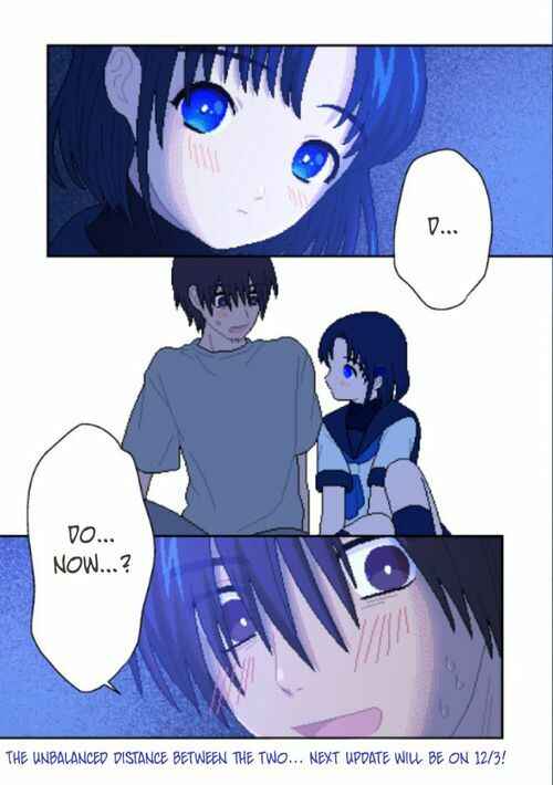 Page 24 Chapter 3 ILY.