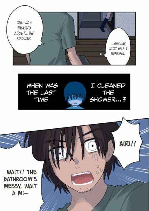 Page 6 Chapter 3 ILY.