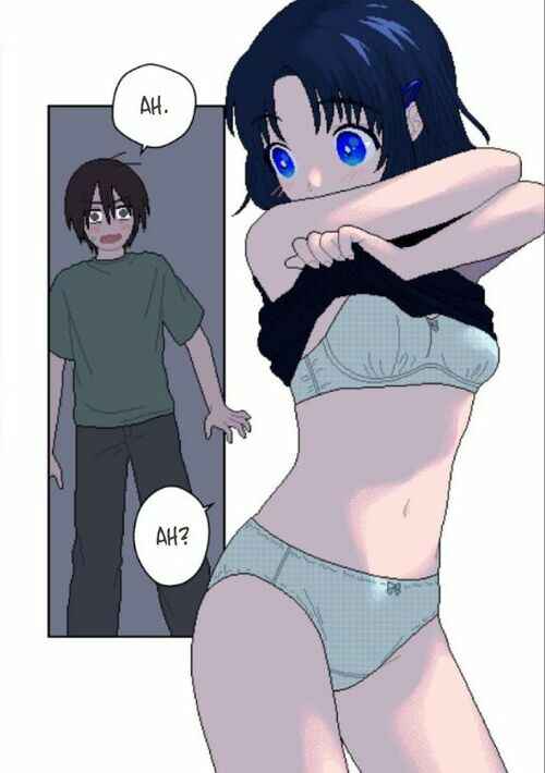 Page 7 Chapter 3 ILY.