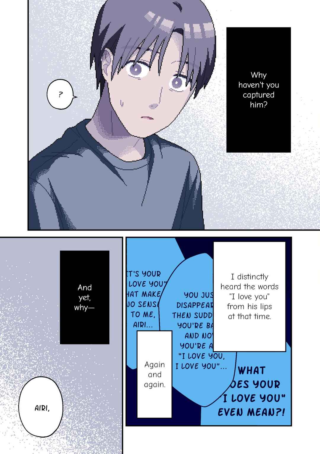 Page 17 Chapter 7 ILY.