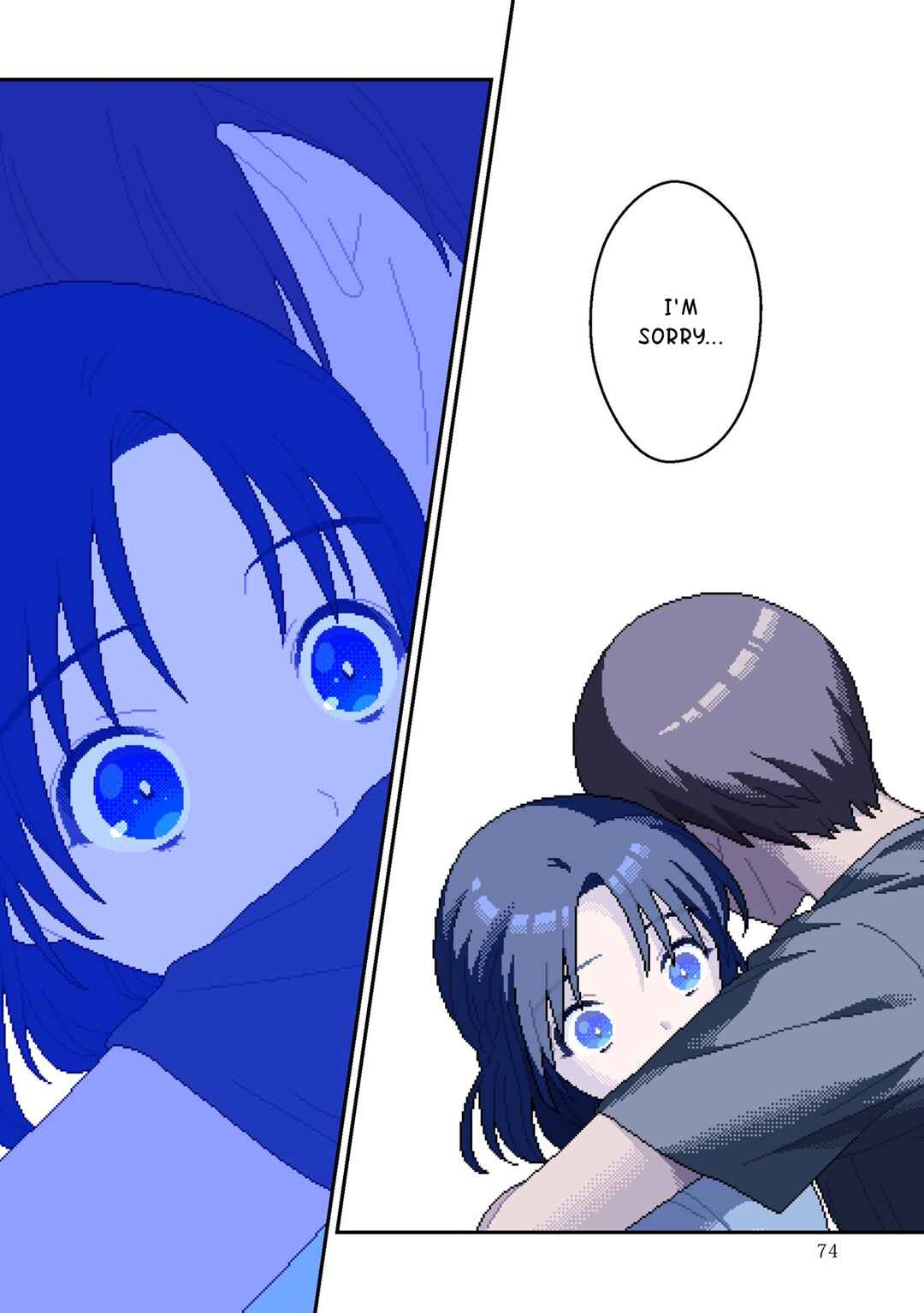 Page 18 Chapter 7 ILY.