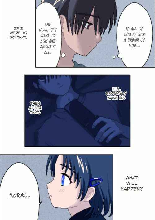 Page 22 Chapter 2 ILY.
