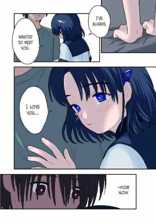 Page 23 Chapter 2 ILY.