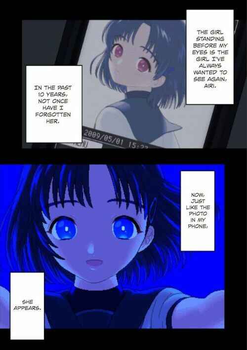 Page 3 Chapter 2 ILY.