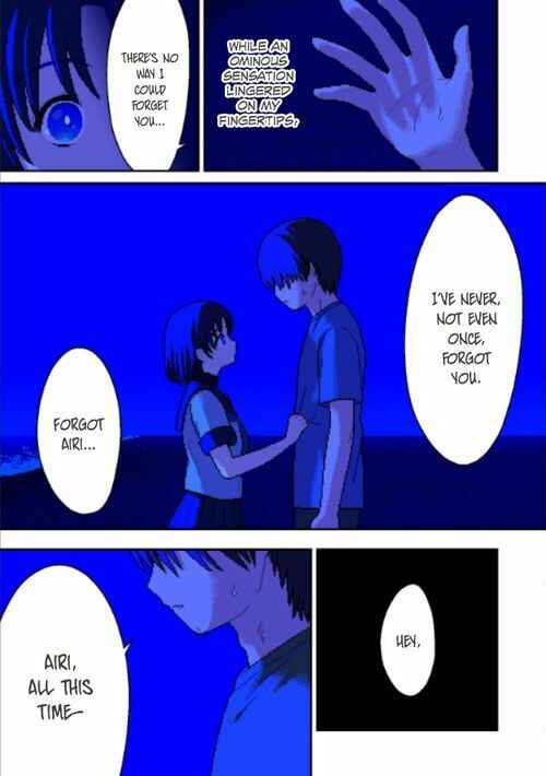 Page 6 Chapter 2 ILY.