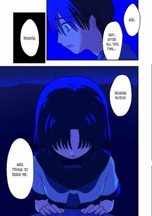 Page 8 Chapter 2 ILY.