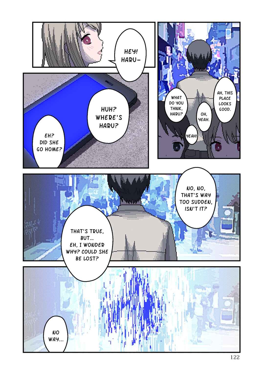 Page 22 Chapter 4 ILY.