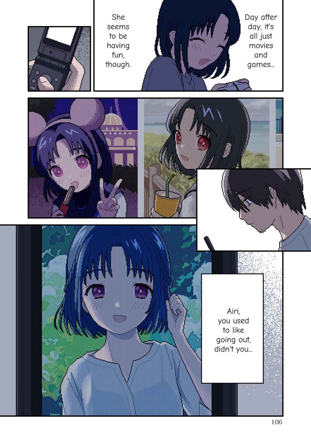 Page 6 Chapter 4 ILY.