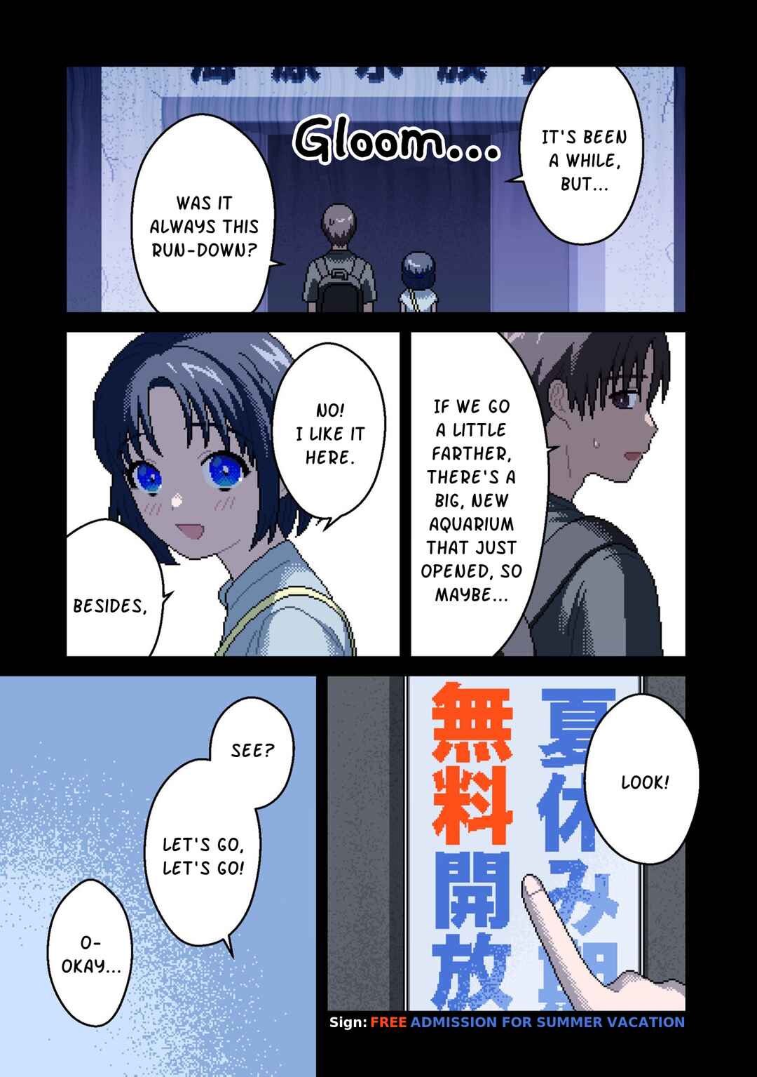 Page 10 Chapter 5 ILY.