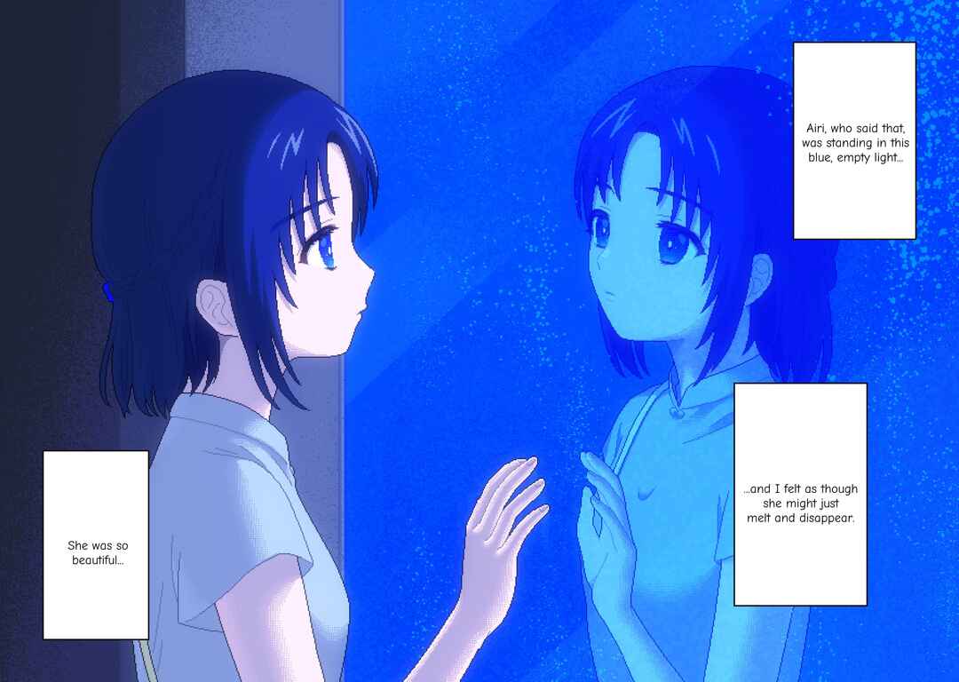 Page 17 Chapter 5 ILY.
