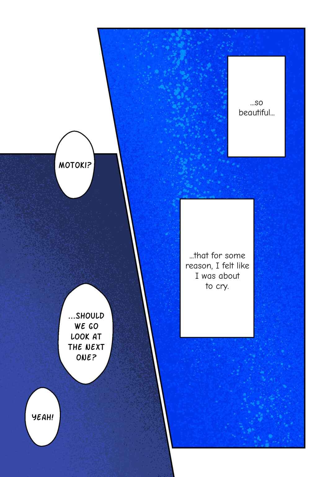 Page 19 Chapter 5 ILY.