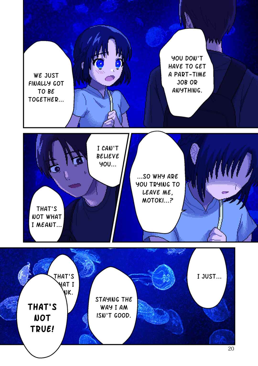 Page 22 Chapter 5 ILY.
