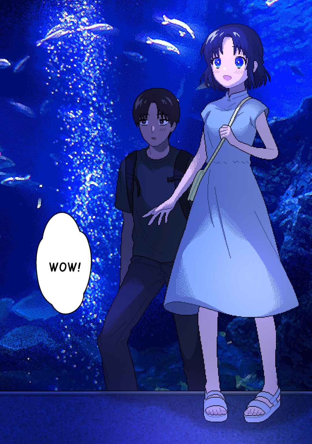 Page 6 Chapter 5 ILY.