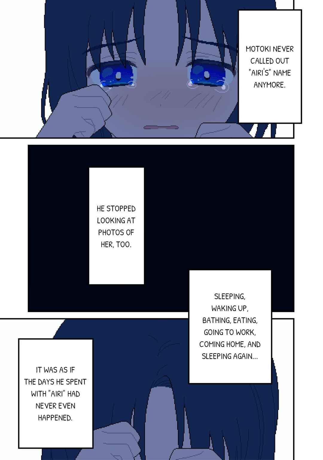 Page 18 Chapter 12 ILY.