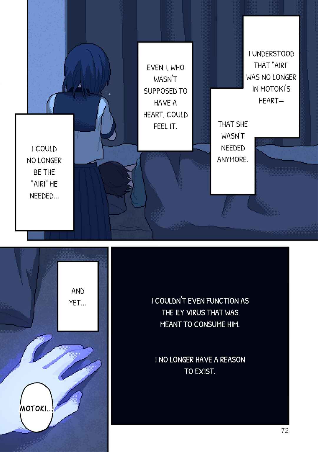 Page 19 Chapter 12 ILY.