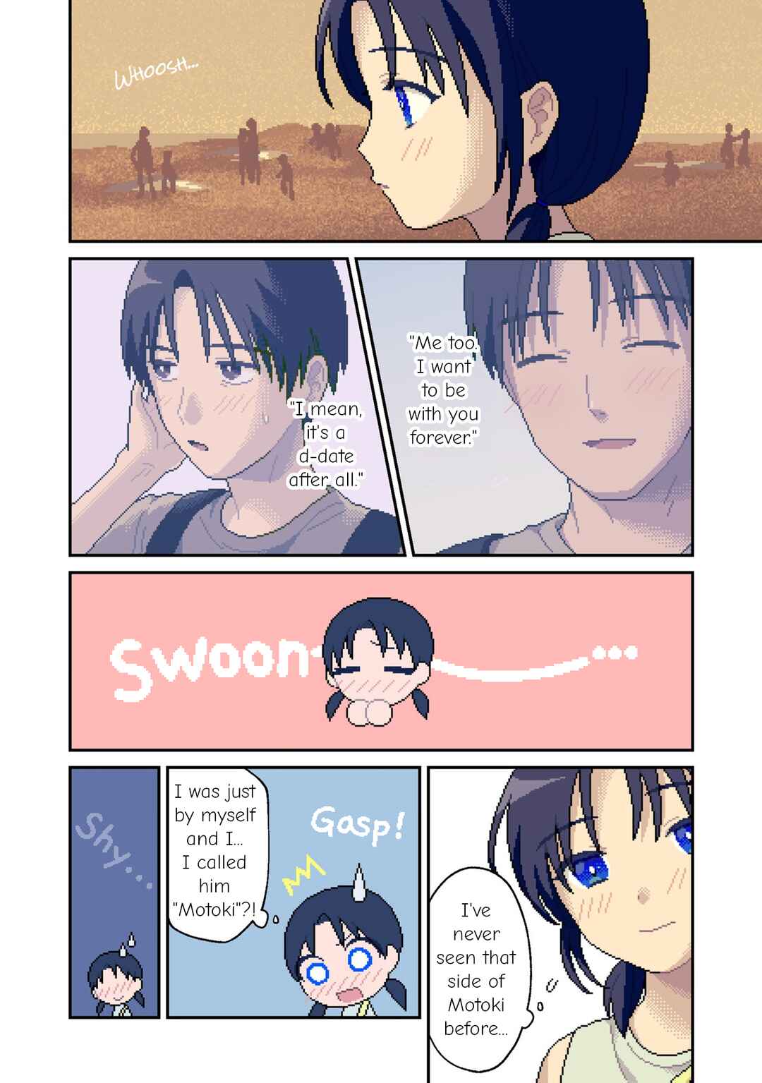 Page 5 Chapter 9 ILY.