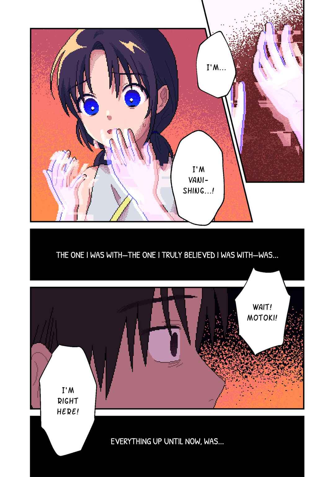 Page 16 Chapter 10 ILY.