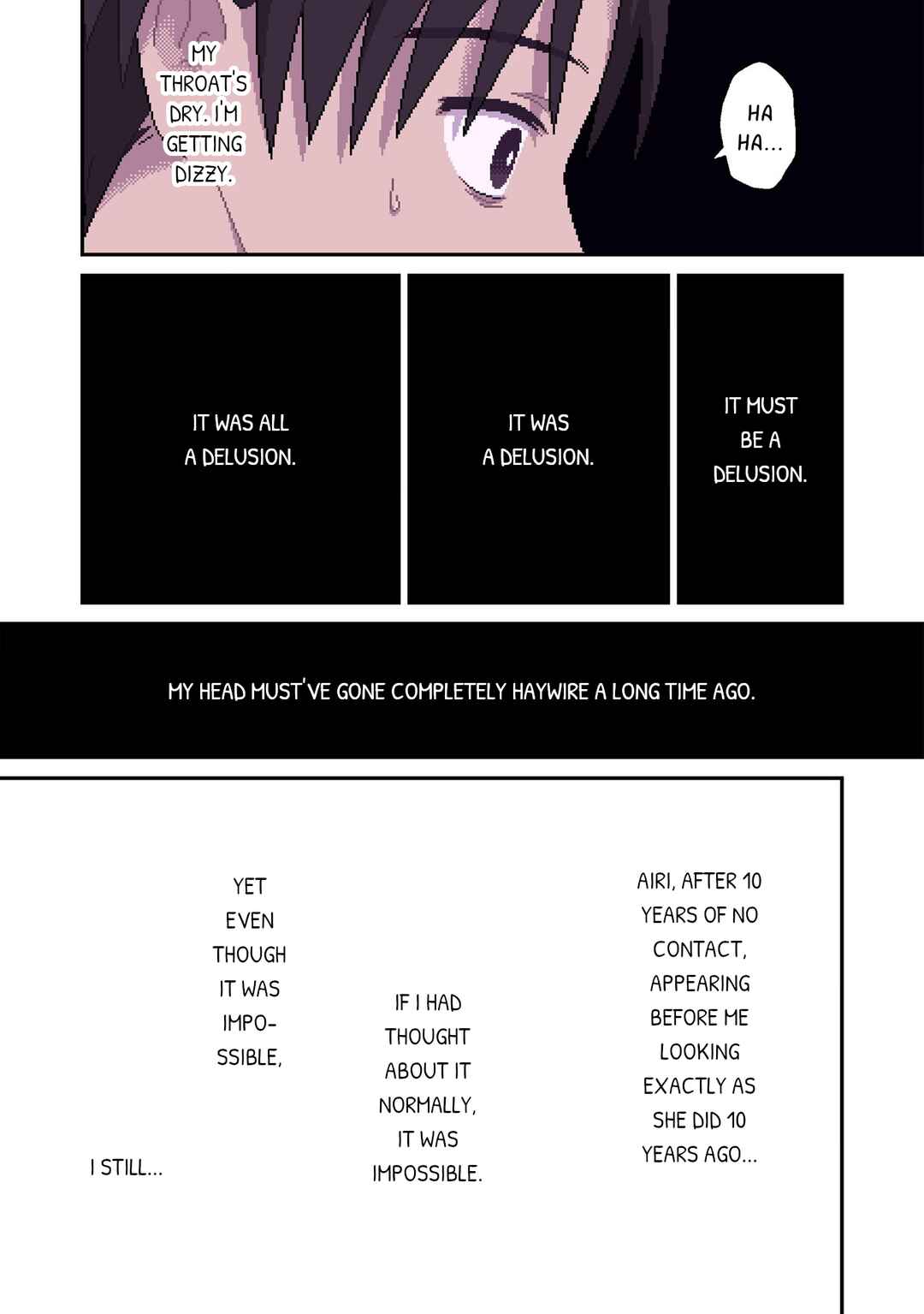 Page 23 Chapter 10 ILY.