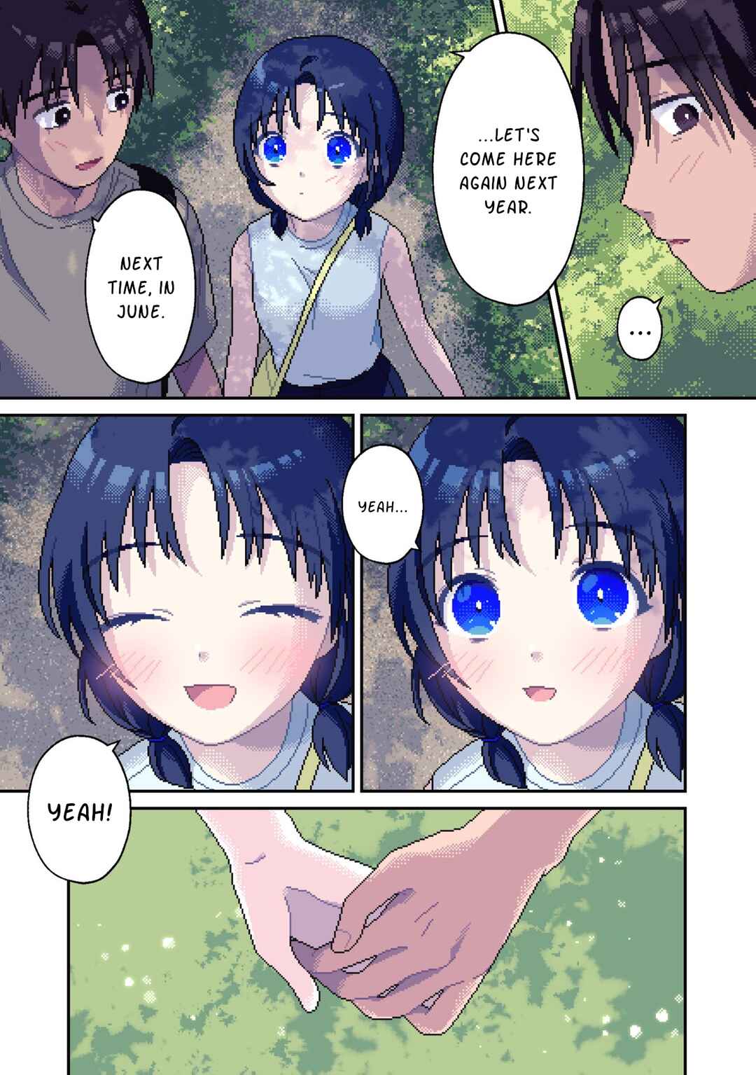 Page 17 Chapter 8 ILY.