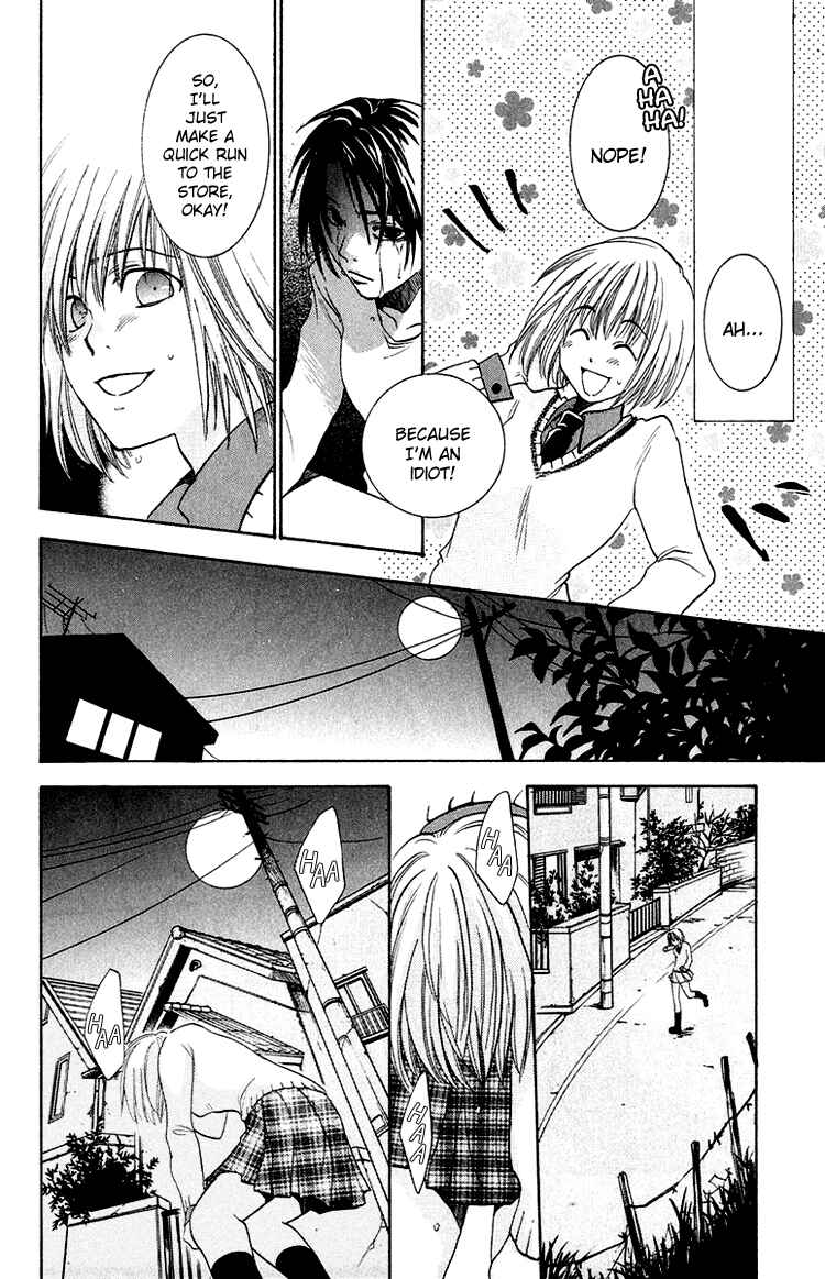 Page 12 Chapter 2 The Day She Jumped