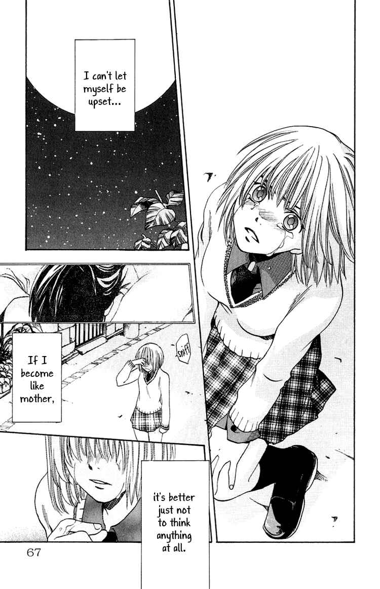 Page 13 Chapter 2 The Day She Jumped
