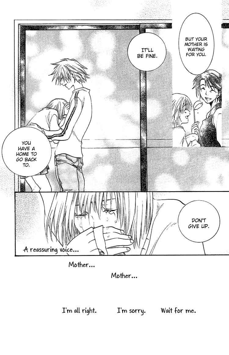 Page 28 Chapter 2 The Day She Jumped
