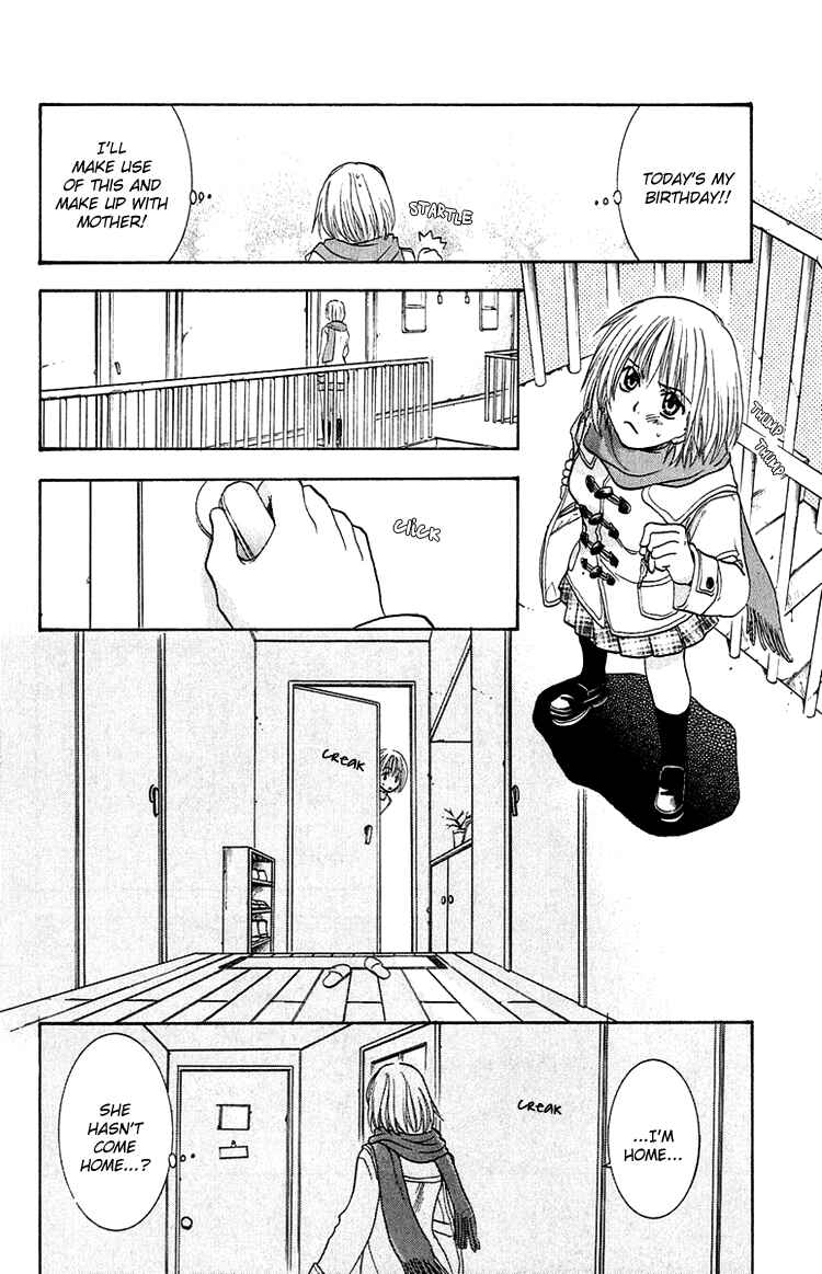 Page 30 Chapter 2 The Day She Jumped