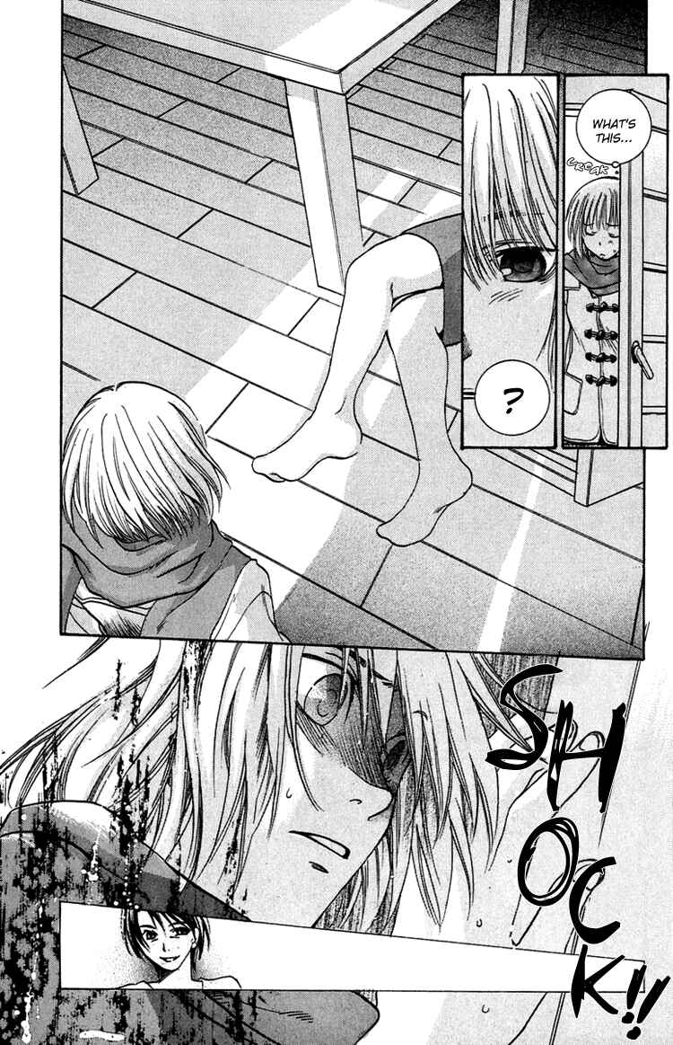 Page 31 Chapter 2 The Day She Jumped