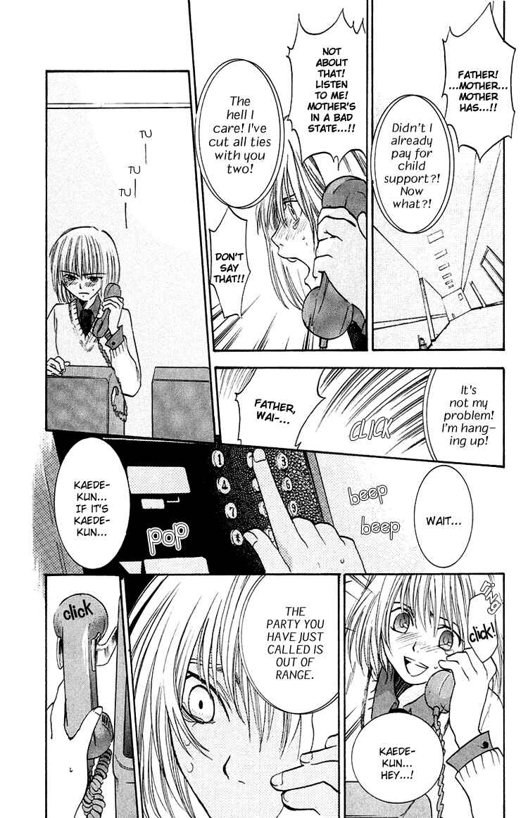 Page 35 Chapter 2 The Day She Jumped