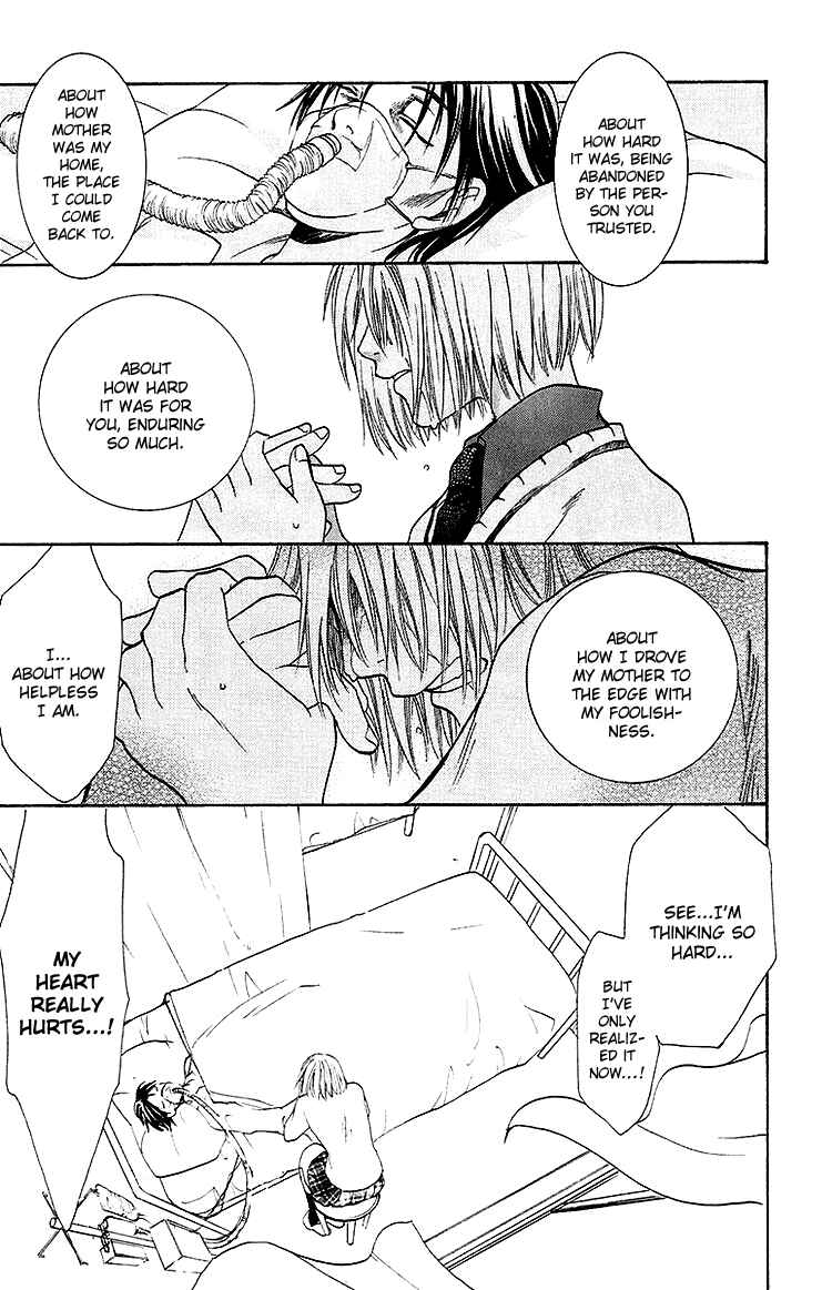 Page 37 Chapter 2 The Day She Jumped