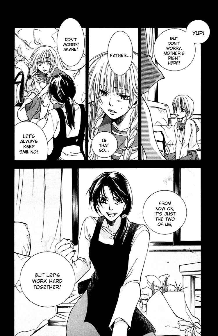 Page 4 Chapter 2 The Day She Jumped