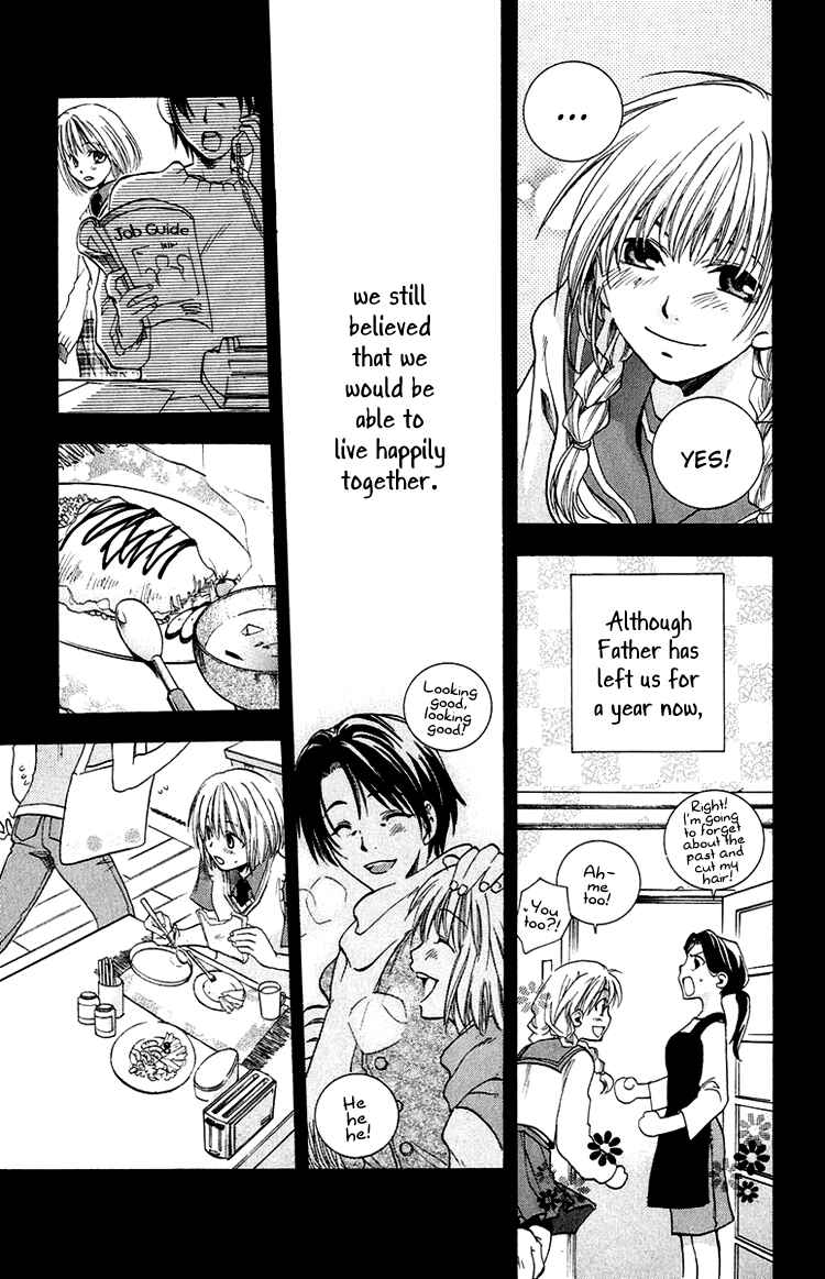 Page 5 Chapter 2 The Day She Jumped