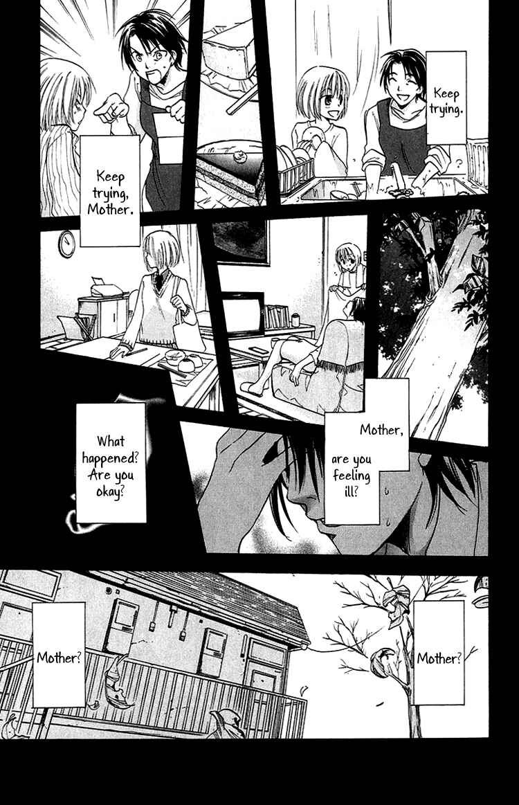 Page 7 Chapter 2 The Day She Jumped