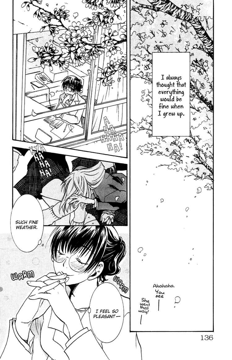 Page 2 Chapter 4 The Day She Jumped