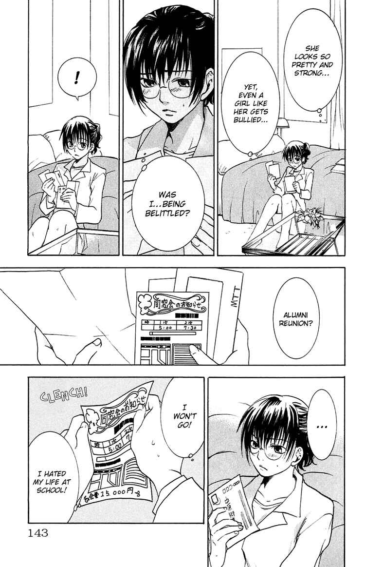 Page 9 Chapter 4 The Day She Jumped