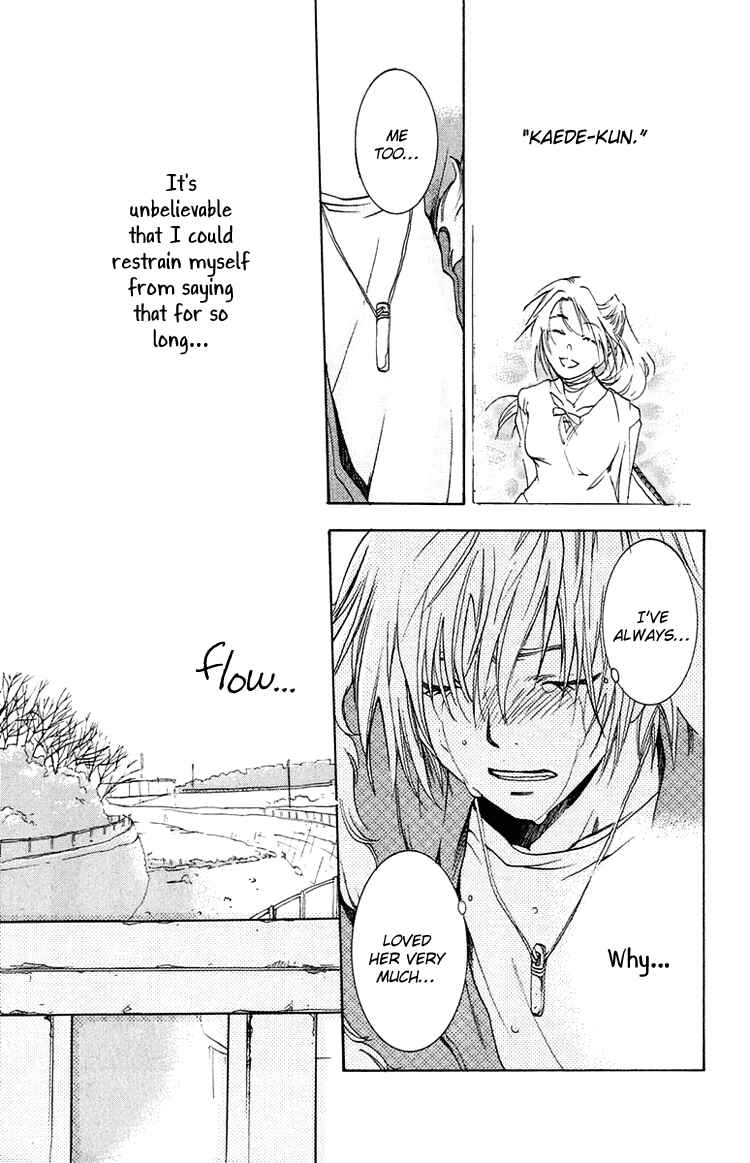 Page 37 Chapter 3 The Day She Jumped