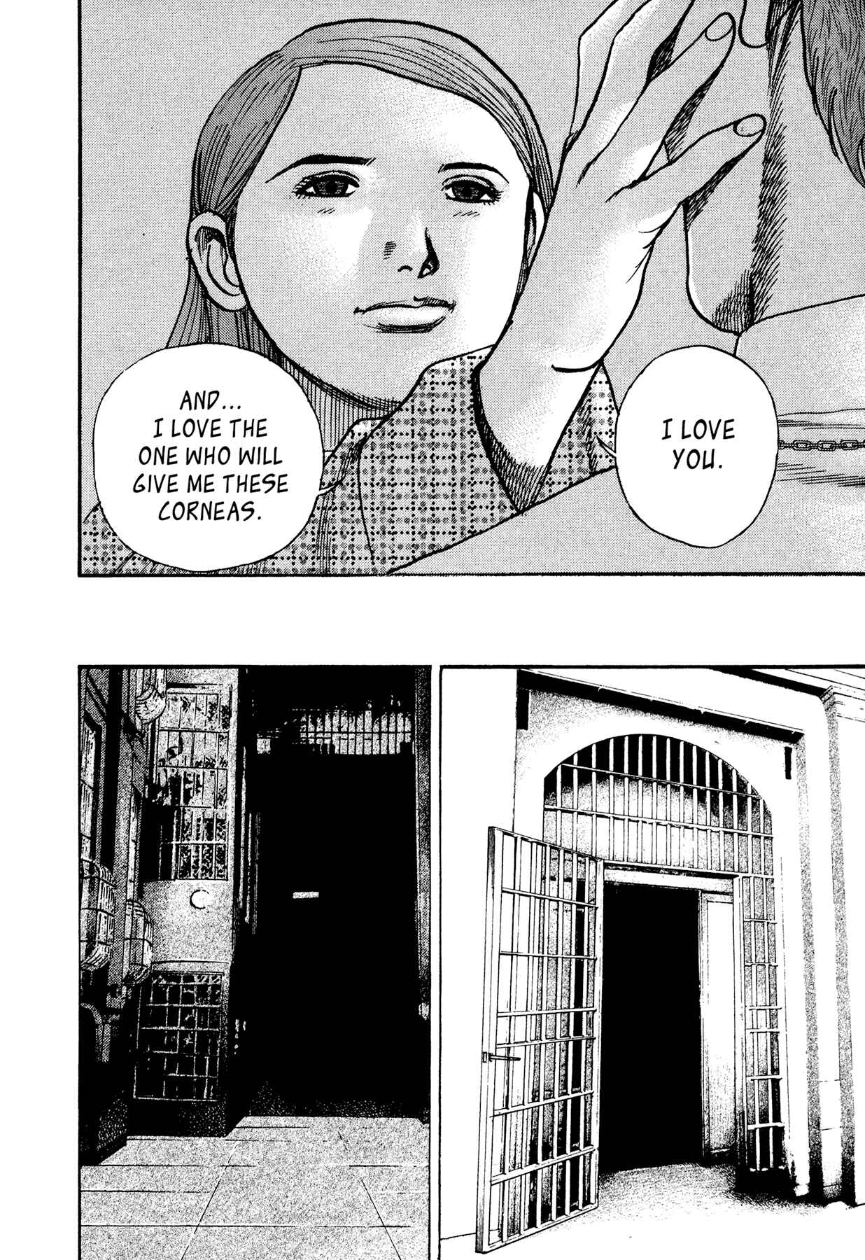 Page 16 Chapter 24 Dokuro