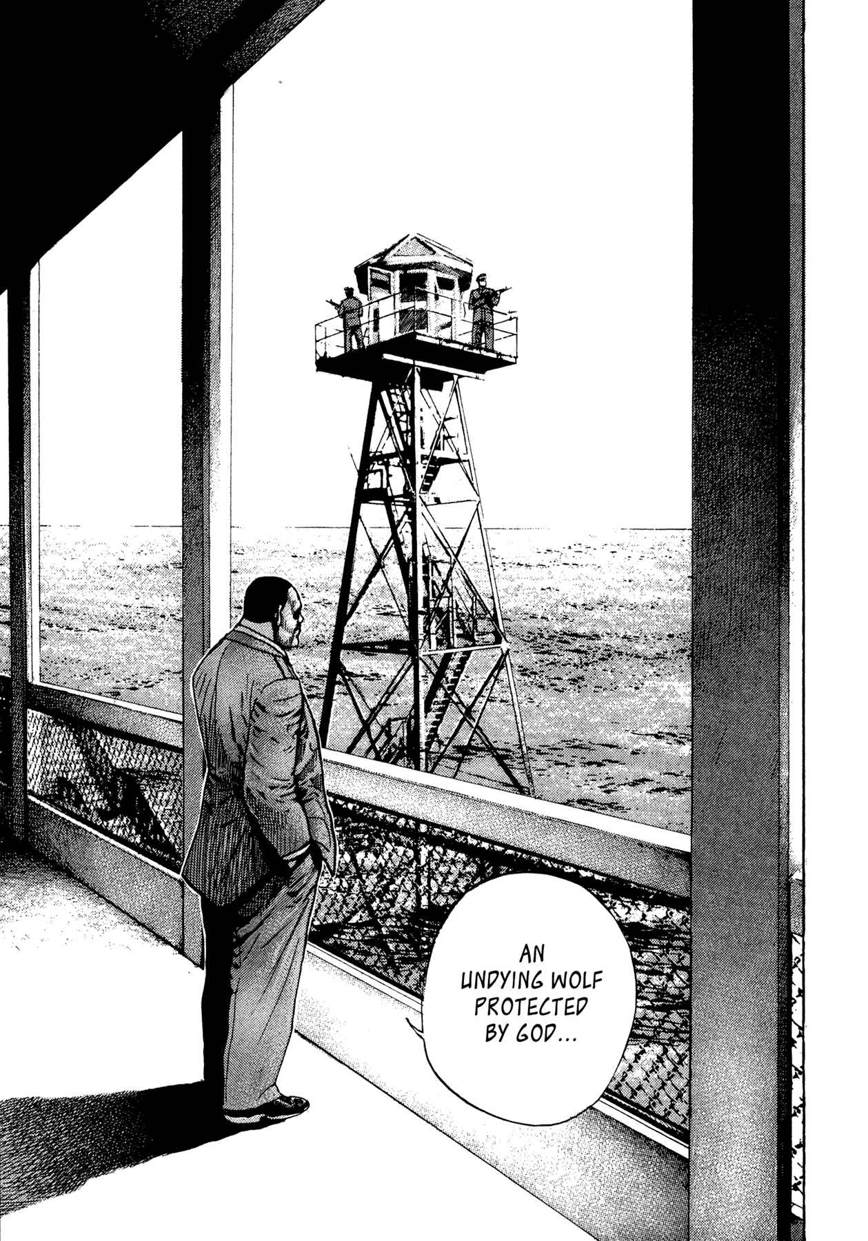 Page 14 Chapter 14 Dokuro