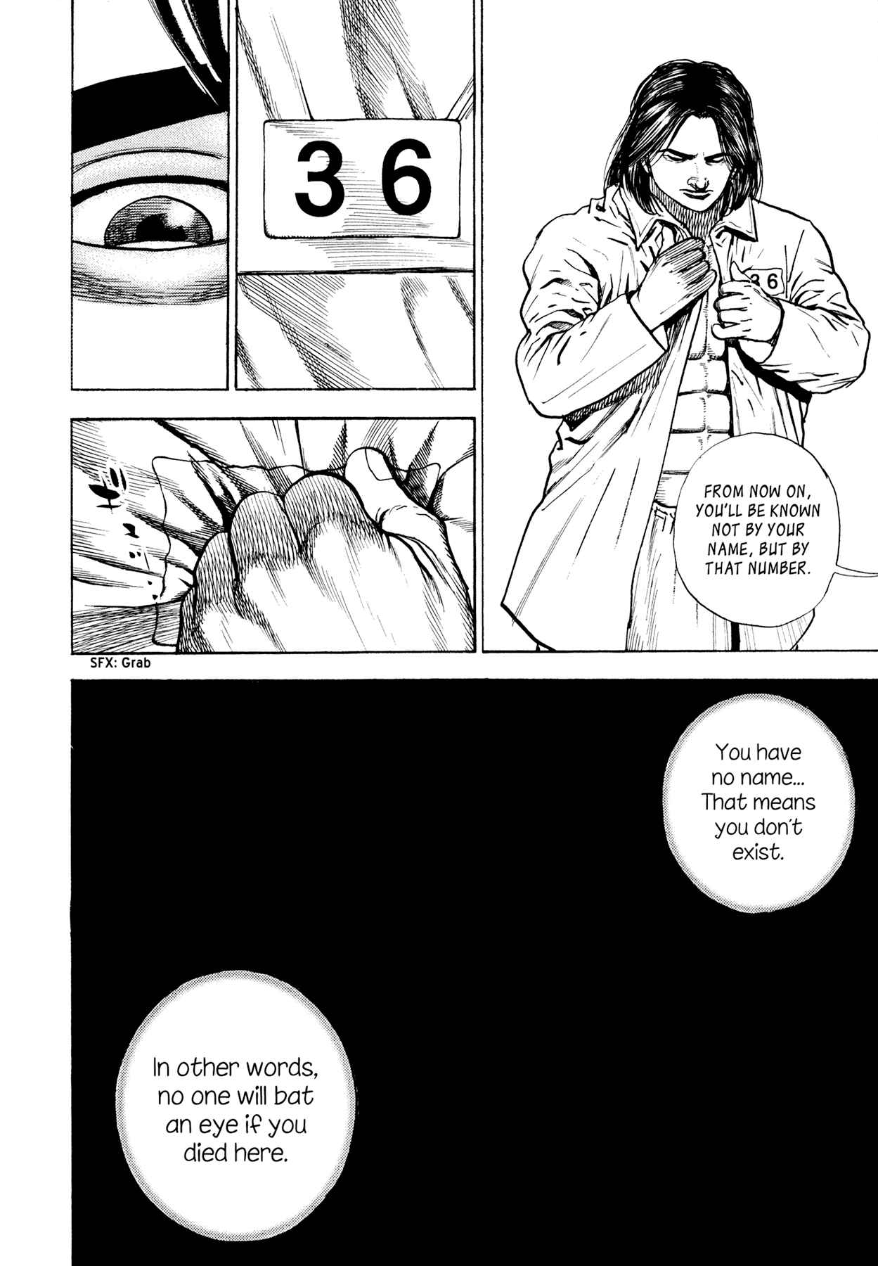Page 17 Chapter 14 Dokuro