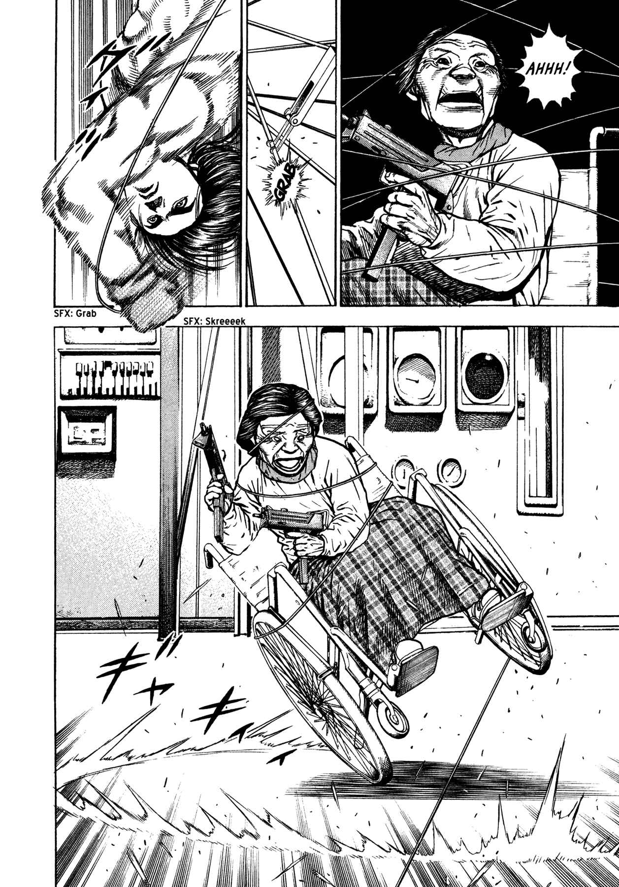 Page 19 Chapter 5 Dokuro