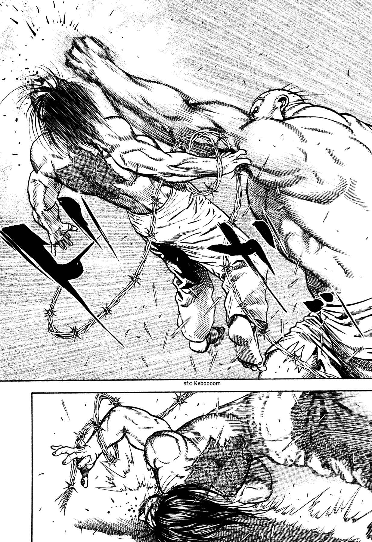 Page 14 Chapter 20 Dokuro