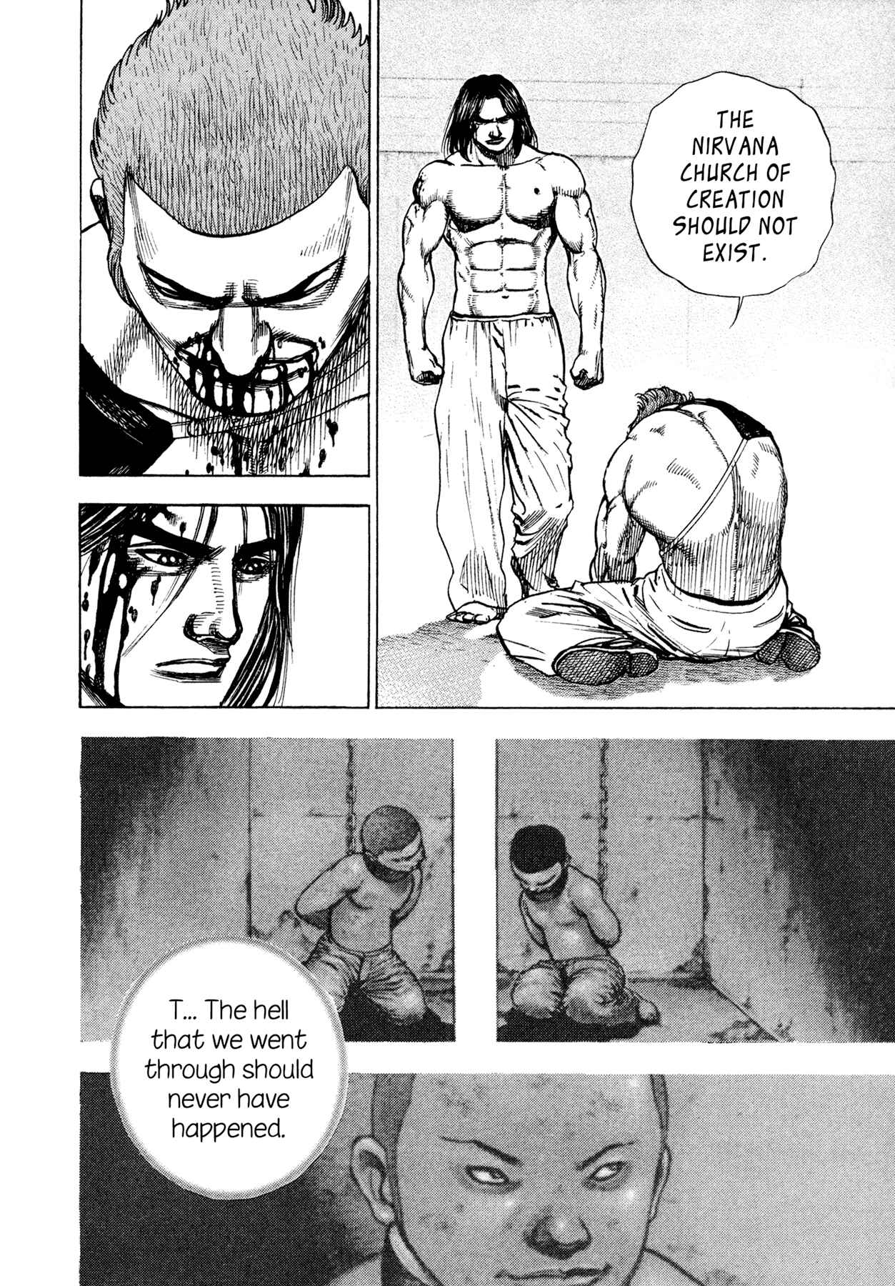 Page 16 Chapter 30 Dokuro