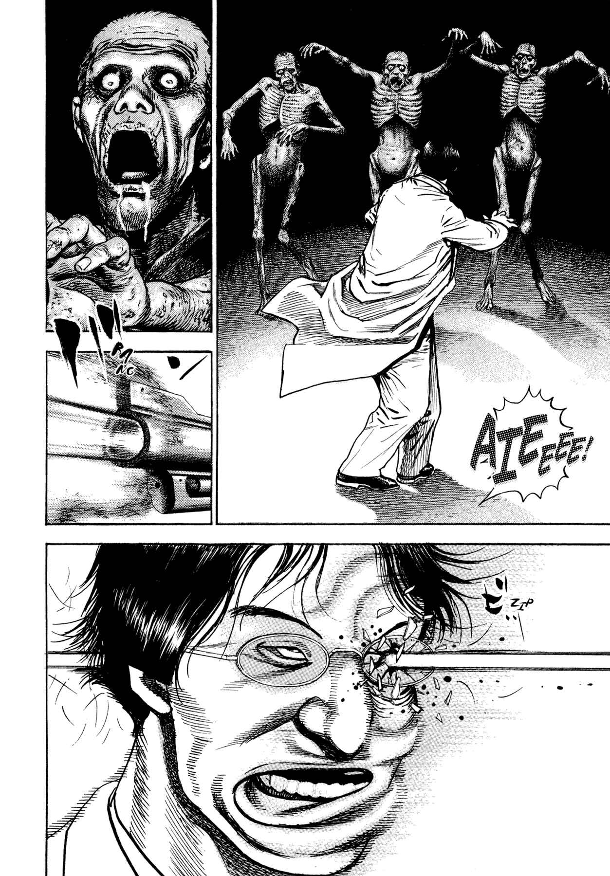 Page 6 Chapter 30 Dokuro