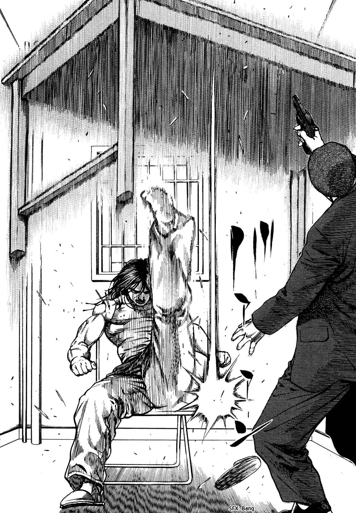 Page 14 Chapter 13 Dokuro