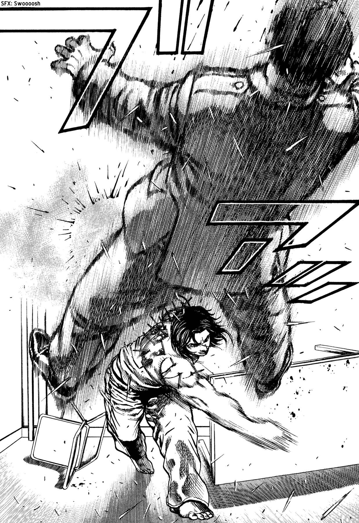 Page 19 Chapter 13 Dokuro