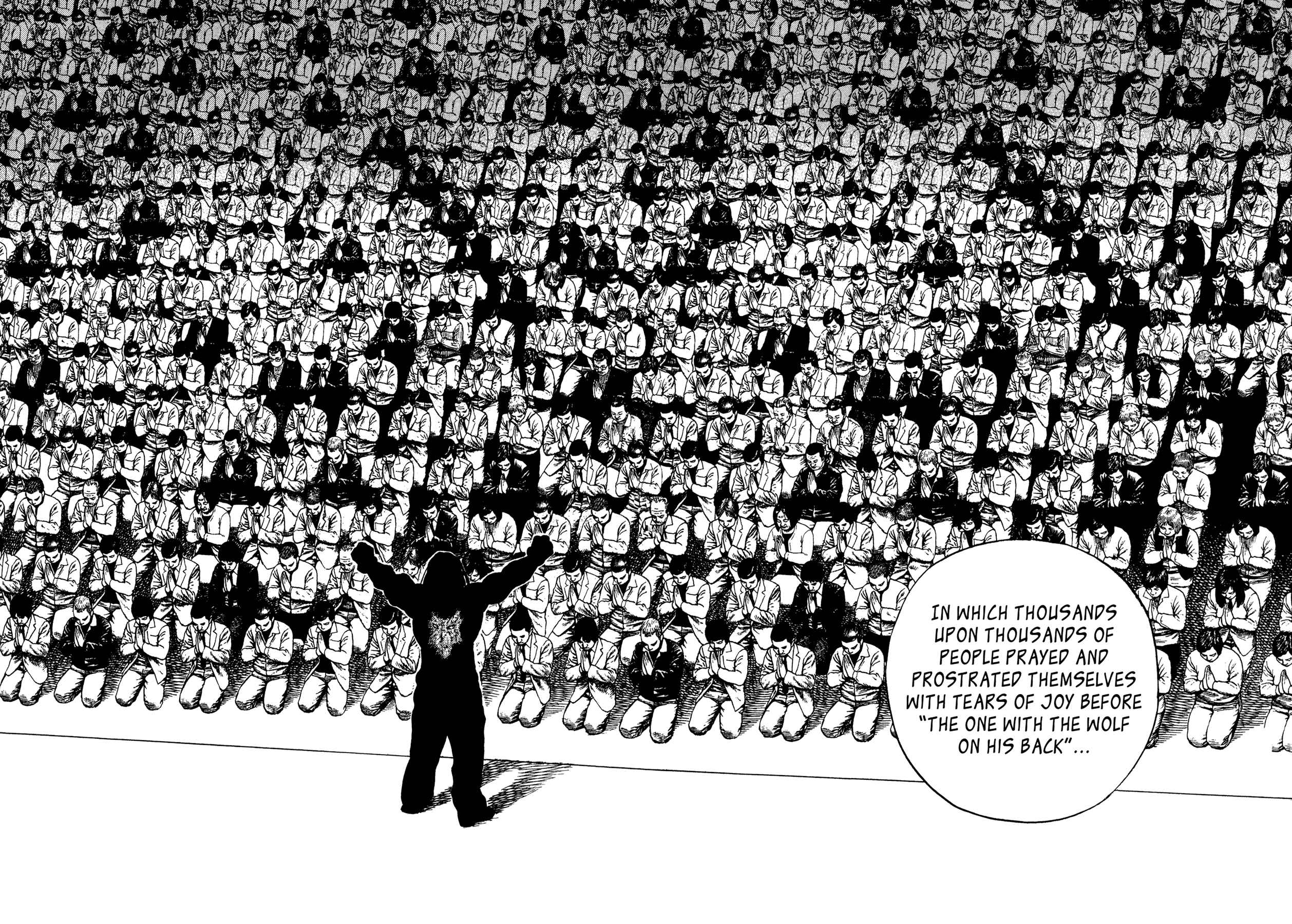 Page 18 Chapter 11 Dokuro
