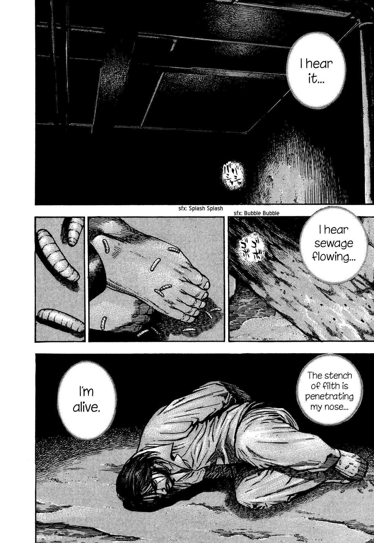 Page 14 Chapter 17 Dokuro