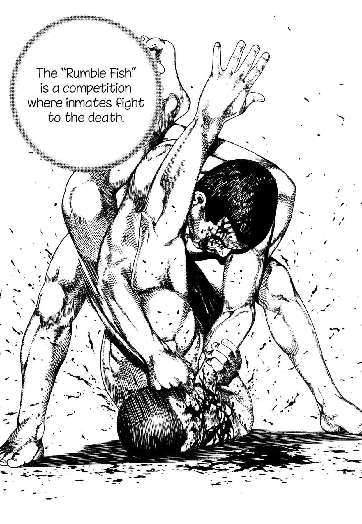 Page 26 Chapter 17 Dokuro