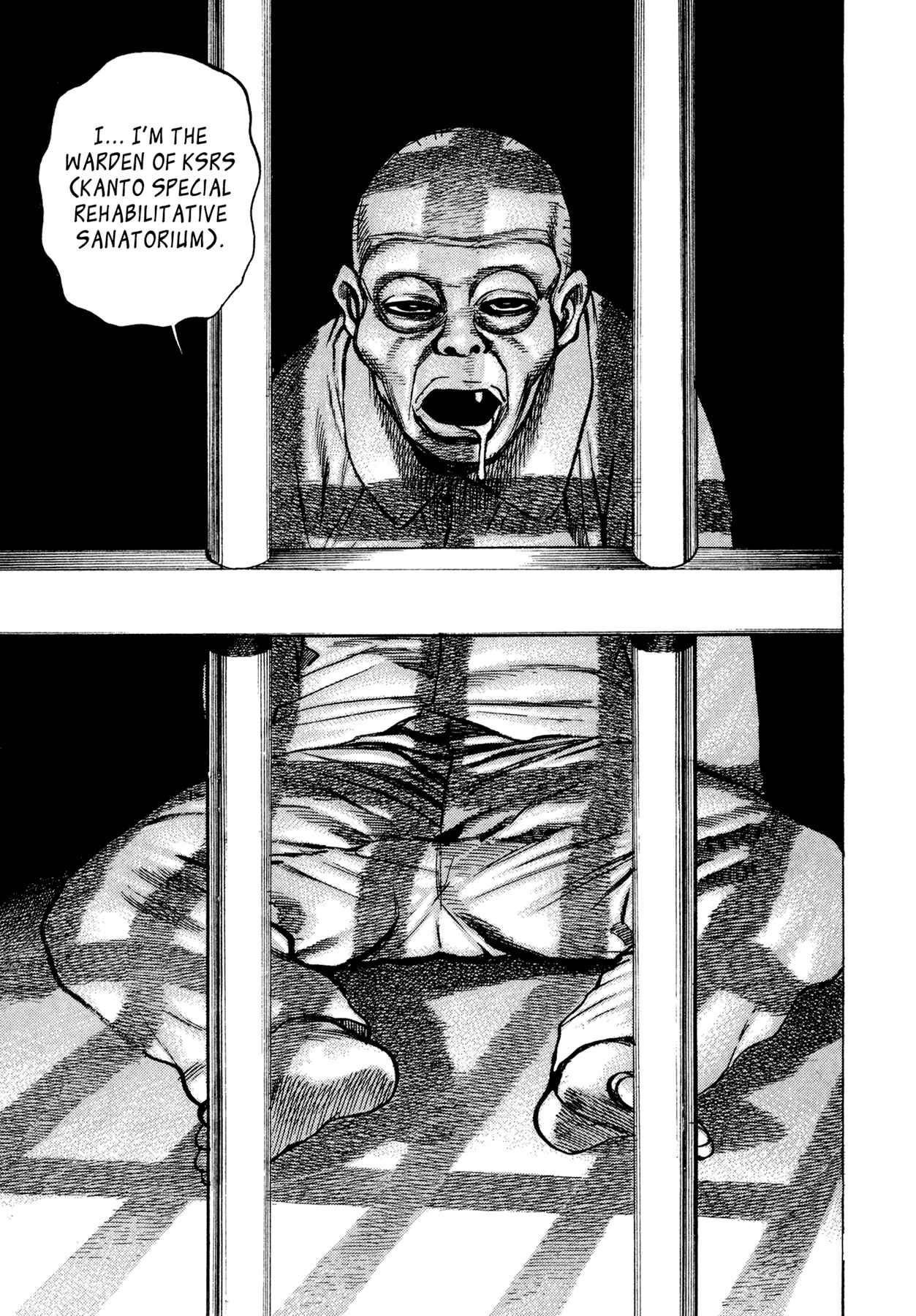 Page 16 Chapter 28 Dokuro
